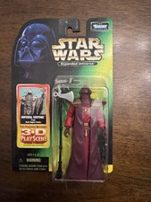 Star Wars POTF Imperial Sentinel Expanded Universe 3.75 Figure 1998 Kenner