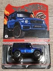 2024 Hot Wheels RLC Red Line Club Exclusive Mercedes AMG G63 4X4 #D/30000
