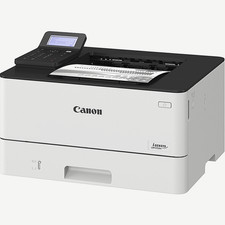 CANON i-SENSYS LBP233dw MONO LASER PRINTER || Fast Business / House WIFI Printer
