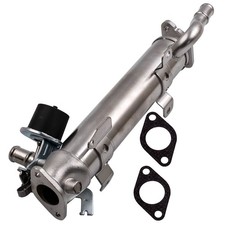 AGR Ventil Kühler for VW Golf VI Passat 3C Tiguan 5N Skoda Superb 3T 2.0 TDI