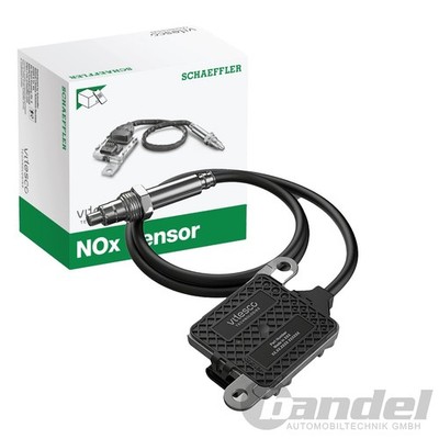 SCHAEFFLER VITESCO NOx-SENSOR STICKOXID passend für FIAT DUCATO | 571 0047 10