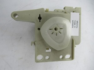 Elektronik Steuerung BAUKNECHT WA 6551 W FUZZYOGIC    461973080842   EID RS30 71