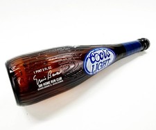 Coors Light Ernie Banks 500 Home Run Club Baseball Bat Bottle Chicago Cubs LE
