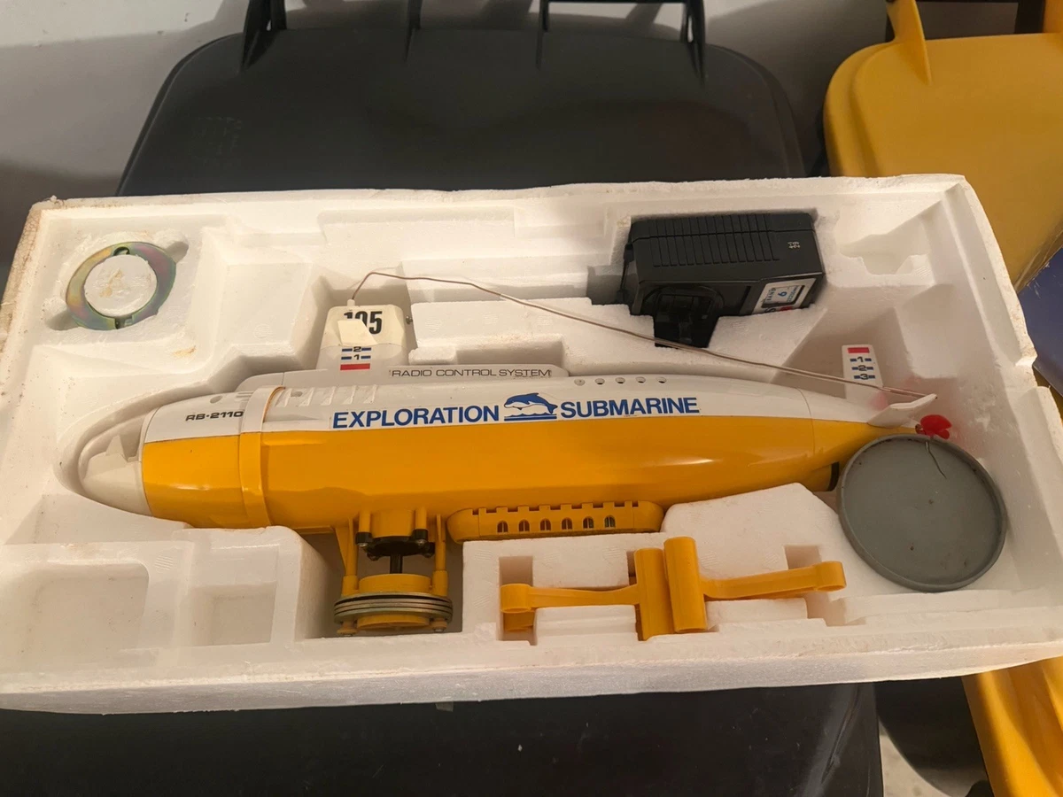 Nikko Toy Grade White RC Boat & Watercraft for sale | eBay