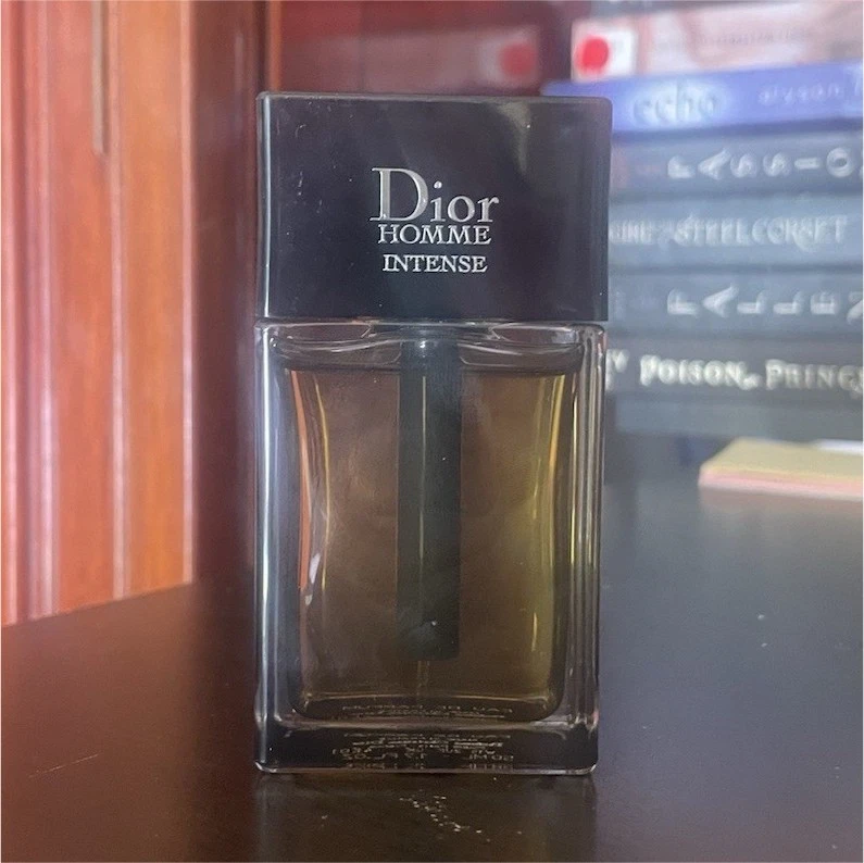 Dior Homme Intense for sale - eBay