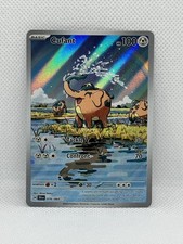 Cufant 076/064 Sv: Shrouded Fable Holo for sale online | eBay