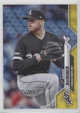 2020 Topps Update Walgreens Yellow Aaron Bummer #U-12 ut4