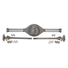 9 Inch Pinion Centered Axlehousing Kit 56 Inch Fits Ford 9 Inch Rear End
