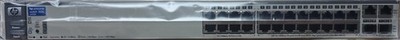 New Hewlett Packard HP ProCurve J4900B 2626 Enterprise Network Switch - NIB