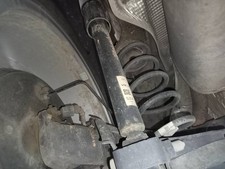 2Q0512013BF STOßDÄMPFER LINKS HINTEN / 2558235 FÜR SEAT IBIZA V KJ1, KJG 1.6 T