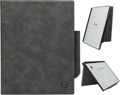 Hülle für Remarkable 2 Paper Tablet 10.3'' 2020, Schlanke Leichte Schutzhülle