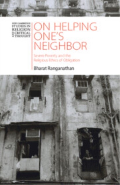 On Helping Ones Neighbor