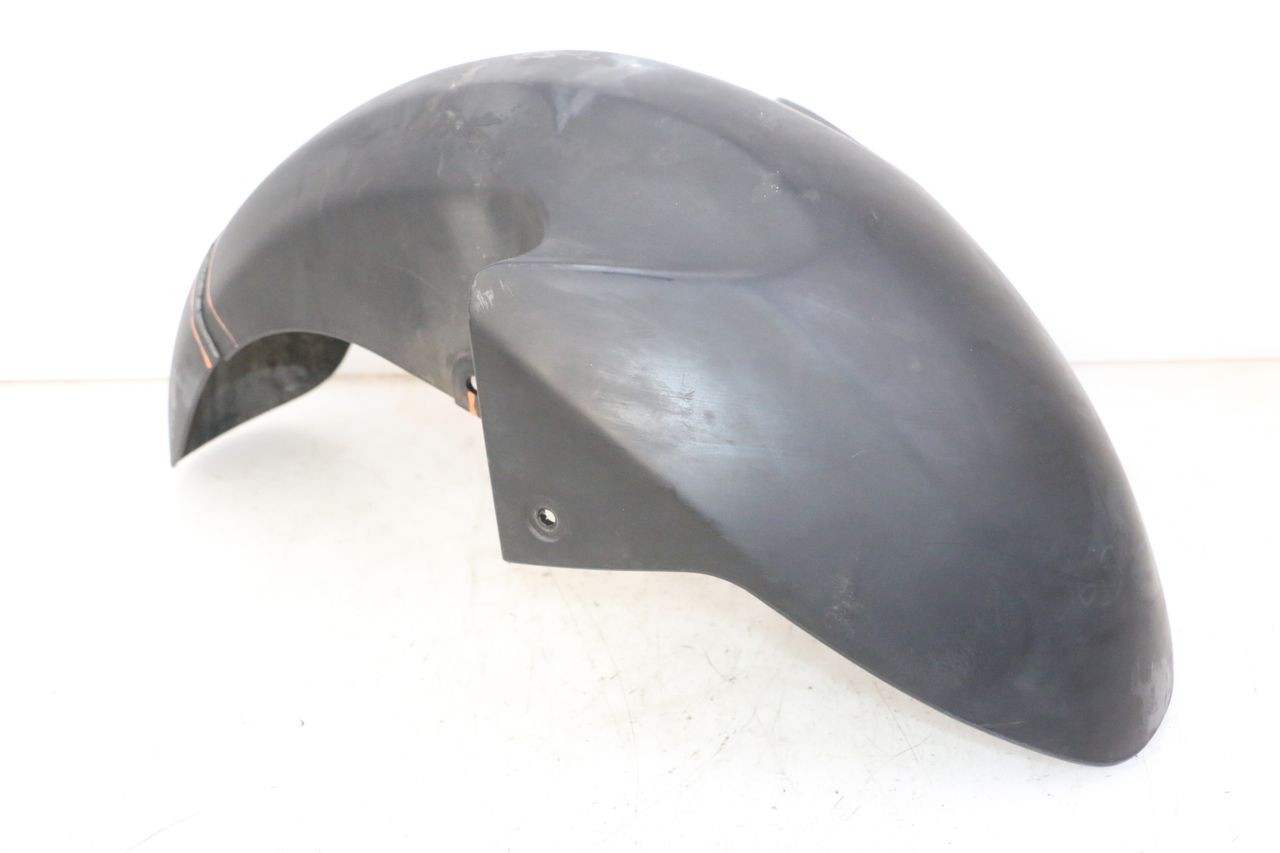 FRONT FENDER - SUZUKI BURGMAN 125 (2007 - 2014)