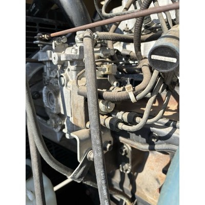 Fuel Injection Pump 104940-4360 33100-42G80 For Doowon Hyundai D4BB Engine