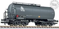 Liliput 235986 Carro Waren Kesselwagen Db Vtg Von Epoche Iv V - H0 1:87