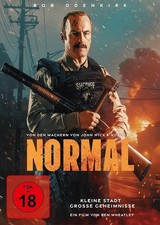 Normal - DVD - 2600417