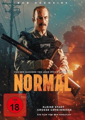 Normal - DVD - 2600417