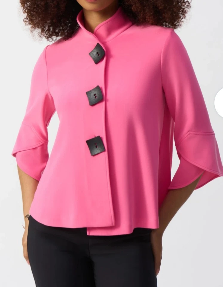 Joseph Ribkoff Jacke 36 - Bild 2 von 3