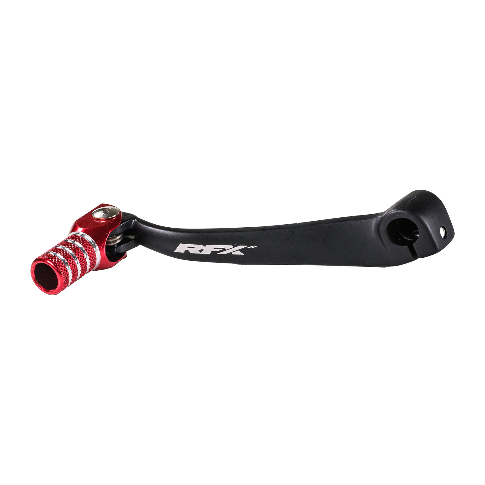 RFX Race Gear Lever Honda CRF150R 07-25 CRF300L 21-24 CRF250L 13-21 Black/Red