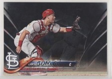 2018 Topps Update Black 55/67 Carson Kelly #US237 i4v