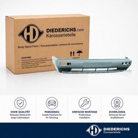 StossfÄNger Vorne Diederichs 2211150 FÜR VW Stossstange Bumper