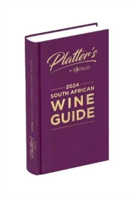 Platters South African Wine Guide 2024 - Image 4