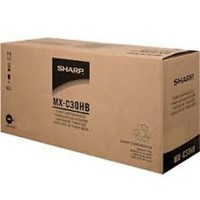 Sharp MX-C30HB 8000 Page Sharp MX-C250F/C300W/C301W/MX-C300P MXC30HB