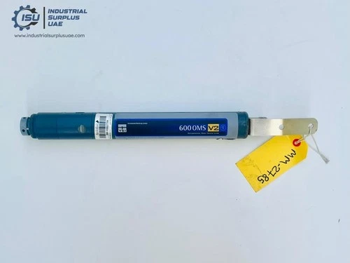 YSI 600 OMS V2 Multiparameter Water Quality Sonde #As Shown in Photos