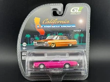 Greenlight 1975 Ford Thunderbird California Lowriders 63080 1/64