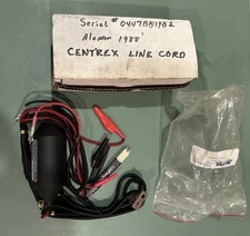 GreenLee Tempo Communications PE 290 Wire Tracer Probe Phone Adapter