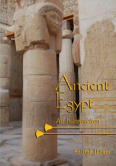 Ancient Egypt: An Introduction-Salima Ikram - Image 5