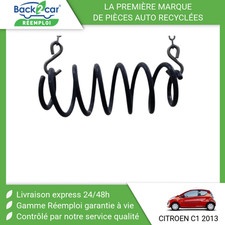 Ressort divers Citroen C1