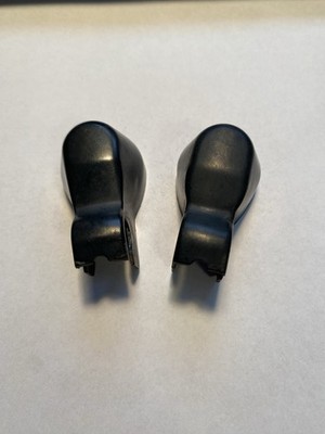 2x Kappe Scheibenwischer Abdeckung Wischerarm 867955435 VW Golf 2 CL GT GTI