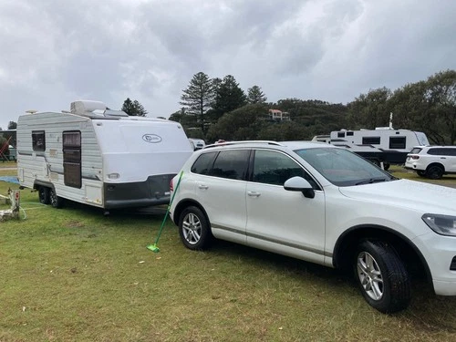 Caravan