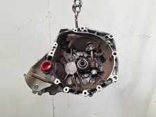 TOYOTA AYGO MK2 2014-2022 1.0L 5 Speed Manual Petrol Gearbox OEM 303300H020