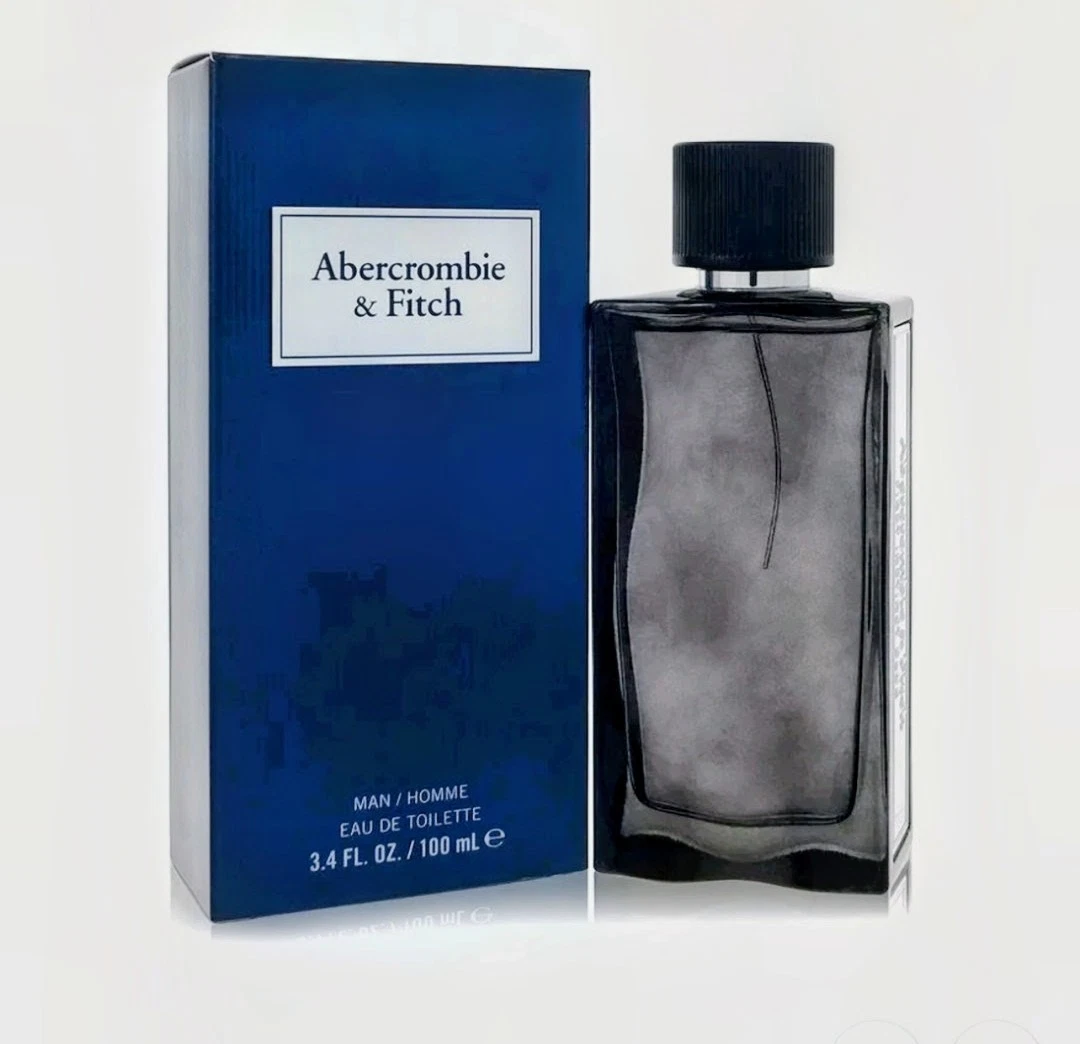 Abercrombie & Fitch Blue Fragrances for Men for sale | eBay