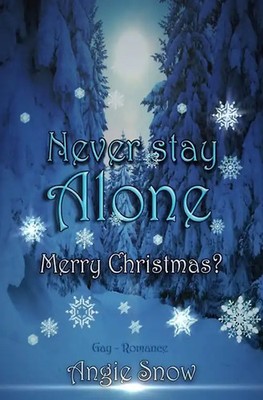 Never Stay Alone ZUSTAND SEHR GUT