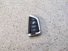 BMW 3 G20 G21 2019 Z�ndschl�ssel Schl�sselkarte 870833514 AOP45067