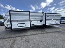 2027 Jayco Jay Flight Double Axle 334RTS