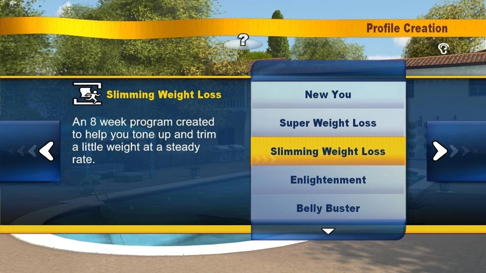 The Biggest Loser Ultimate Workout - Xbox 360 (Microsoft Xbox 360) (US IMPORT) - Image 2 of 4