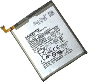 Original Samsung Galaxy A51 Akku EB-BA515ABY SM-A515F Batterie Accu Battery