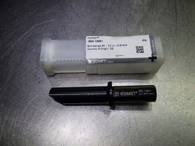Komet 18mm Coolant Thru Boring Bar 16mm Shank B00 15661 (LOC2675B)