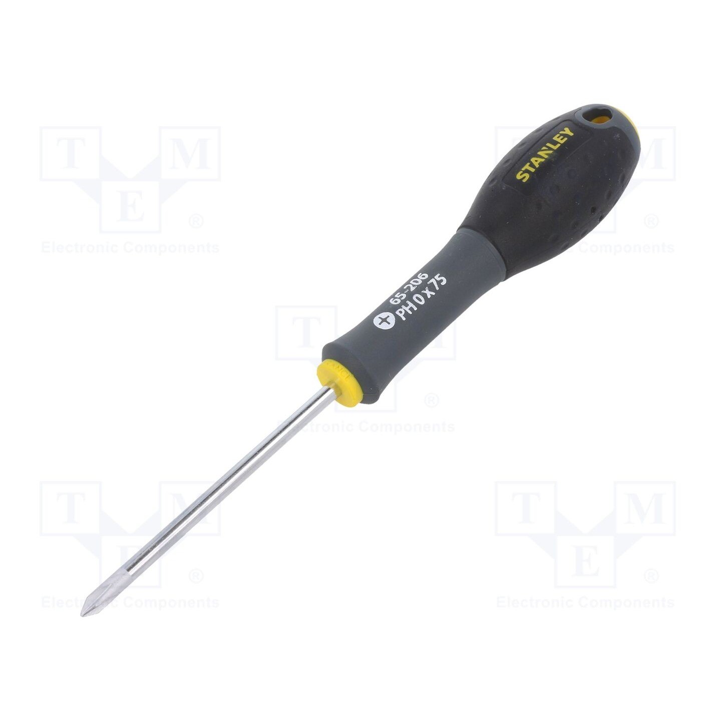 STANLEY 0-65-206 Screwdriver