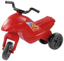 Rutscher Motorrad Lauflernrad Rutscherfahrzeuge Superbike 4 Mini Kinder Laufrad