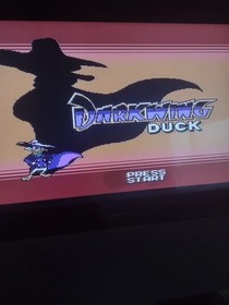 Darkwing Duck - NES / Nintendo Entertainment System (Cart Only)