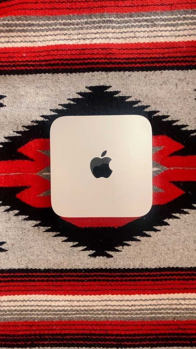 Intel Core i5 2nd Gen. Apple Mac mini 2011 Released Apple Desktops