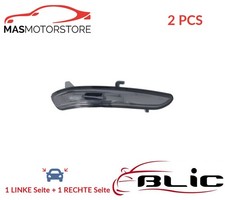 BLINKER BLINKLICHT BLINKLEUCHTE BLIC 5403-038-36-862S 2PCS I FÜR PEUGEOT 208 I