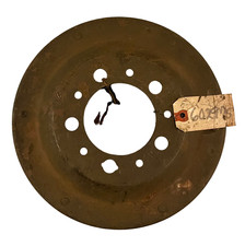 New Old Stock 10 Brake Drum For 1934-35 Dodge Truck Models 602975