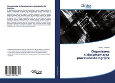 Viorica Totorean | Organizarea si documentare...