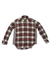 Mark McNairy Men's Button Down Size L